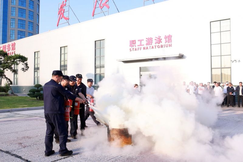 人人讲安全，个个会应急｜河南矿山2026年安全专项培训暨应急实操演练